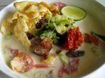 3 Warung Soto di Palembang, Enak dan Harganya Nggak Bakal Bikin Kantong Jebol