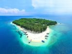 Tempat Liburan Tahun Baru Seru Selain Bali, Ini 6 Pulau Kecil di Sumbawa dengan Arus yang Tenang