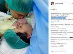 Chelsea Olivia Glenn Alinskie - Melahirkan Anak Pertama, Inilah Tempat Babymoon ala Pasangan Ini