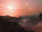 Jika Bumi Musnah, 10 Planet Luar Angkasa Ini Siap Jadi Rumah Baru Bagi Manusia: Mars Permulaannya