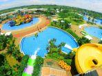 Harga Tiket Masuk Go! Wet Waterpark Bekasi Promo 17 Agustus, Serbu Harga Murah Meriah