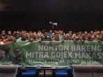 GOJEK Ajak Mitra Driver Nobar Keluarga Cemara, Film Pertama yang Tembus 1 Juta Penonton di Awal 2019