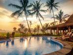 5 Hotel Bintang 3 di Magelang Cocok Buat Staycation, Letak Strategis Dekat Candi Borobudur