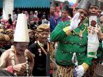 Foto-foto Meriahnya Grebeg Maulud di Keraton Surakarta 2018