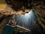 Tak Perlu Berfantasi! 10 Lokasi Spektakuler Ini Nyatanya Ada di Dunia, No 9 Jadi Inspirasi Disney