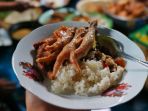6 Kuliner Tengah Malam Enak di Solo, Ada Gudeg Ceker Mergoyudan Hingga Sate Buntel