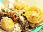 5 Gudeg Paling Enak di Jogja untuk Menu Makan Malam, Gudeg Mercon Tak Boleh Terlewatkan