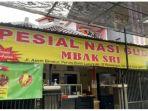 Kuliner Gudeg Enak di Pekalongan, Tawarkan Beragam Pilihan Lauk dengan Harga Murah