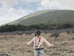 6 Gunung Dekat Jakarta yang Cocok Buat Camping Tahun Baru 2019
