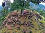 Situs Megalitikum Gunung Padang Mulai Ditata Tahun Depan, Ini Strategi Ridwan Kamil
