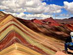 Miliki Beragam Bentuk dan Warna, 12 Keajaiban Geologis Ini Buktikan Alam Adalah Seniman Terbaik