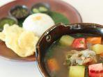 3 Menu Makanan Sehat dan Lezat Ala Harris Hotel Semarang yang Wajib Dicoba