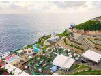 Tips Liburan ke HeHa Ocean View, Wisata Kekinian di Jogja untuk Liburan Akhir Pekan