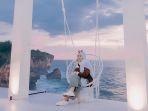 Lokasi dan Harga Tiket Masuk HeHa Ocean View, Wisata Kekinian di Jogja untuk Liburan Akhir Pekan