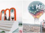 Promo Tiket Masuk Terusan HeHa Sky View dan HeHa Ocean View, Cuma Bayar Rp 25 Ribuan Per Orang
