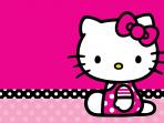 Sering Jadi Pertanyaan, 7 Rahasia tentang Hello Kitty Akhirnya Terungkap