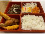 Nikmatnya HokBen di Solo, Restoran Cepat Saji yang Hadirkan Menu Bergaya Jepang