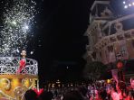 Pesta Besar-besaran di Hong Kong Disneyland Segera Dimulai, Rayakan Ulang Tahun Mickey Mouse ke 90