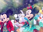 Bersiap untuk Dua Pesta Besar Musim Dingin di Hong Kong Disneyland, Promo Mulai November