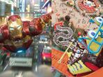Menjajal 5 Wahana Populer Hong Kong Disneyland, Kamu Bisa Selamatkan Kota Bersama Iron Man!