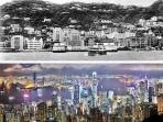 Inilah Foto Kota Dulu Versus Sekarang yang Bakal Membuat Kamu Terkejut