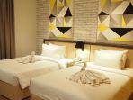 Rekomendasi Hotel Bintang 3 di Pulau Bintan Surga Wisata Alam Eksotis, Tarif Mulai Rp 200 Ribuan