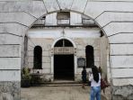Kisah Hotel Diplomat, Rumah Paling Berhantu di Filipina Saksi Sejarah Pembantaian Tentara Jepang