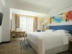 Hotel Four Points by Sheraton Makassar - Pesta Tahun Baru Rp 2,5 Juta, Paket Gala Dinner Rp 350 Ribu