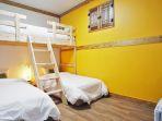 3 Hotel Murah di Korea Selatan Harga Mulai Rp 120 Ribu, Lokasi Dekat Kota, Pas Buat Backpacker