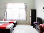 5 Hotel Murah di Kudus, Menginap Mulai Rp 100 Ribuan per Malam