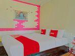 5 Hotel Murah Mojokerto di Bawah Rp 100 Ribu, Sedia Fasilitas Lengkap