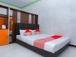 5 Hotel Murah Tegal di Bawah Rp 100 Ribu per Malam