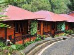 5 Hotel Murah di Tomohon Sulawesi Utara, Mulai Rp 90 Ribuan per Malam