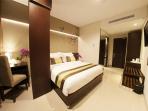 Tarif Hotel Ramedo Makassar - Hingga 5 September Hanya Rp 275 Ribu, Free Internet di Tiap Kamar