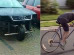 10 Cara Orang Pecahkan Masalah Sehari-hari Ini Bikin Ngakak, Kreatif Atau Miris?