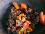 4 Kuliner Malam di Bandung, Ada Iga Bakar Si Jangkung dengan Daging Super Empuk