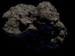 Kejatuhan Batu Meteor di Atap Rumah, Pria Asal Sumatera Utara Jadi Miliarder Dadakan