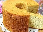 Resep Bolu Pisang, Kudapan Manis untuk Menu Buka Puasa di Rumah