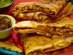 Fakta Menarik - Jangan Salah! Ternyata 4 Kuliner Yummy Ini Dibuat dari Makanan Sisa
