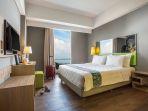 6 Tanda Kamar Hotel Tak Dibersihkan dengan Benar