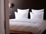 Pramugari Bagikan Tips Merasa Aman Ketika Menginap di Kamar Hotel, Termasuk dengan Botol Air