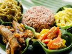 Kuliner Indonesia - Mengejutkan! Inilah Pendapat Turis Asing tentang Masakan Nusantara