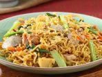 Chiang Mie dan 7 Kuliner Khas Singkawang, Bisa Disantap saat Merayakan Cap Go Meh