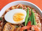 Viral Cara Masak Mi Instan 1 Menit 45 Detik ala Asoka Remadja, Hasilnya Pas Anti Lembek!