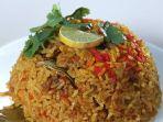 4 Nasi Goreng Enak di Semarang untuk Makan Malam, Ada yang Disajikan dengan Toping Babat Melimpah