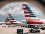 Geram Karena Terus Buat Keributan, Pilot Maskapai Ini Ancam 'Buang' Para Pendukung Trump di Kansas