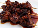 Ketahui Bagian Daging Kambing yang Paling Enak untuk Dimasak Sate