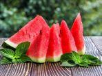 Menu Buka Puasa: 3 Resep Minuman Segar dari Semangka, Termasuk Watermelon Lemonade