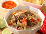 Soto Betawi, Sop Buntut dan 8 Makanan Berkuah Lainnya yang Cocok Disantap Saat Musim Hujan