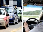 Parah! Pria ini Hampir Ketipu Supir Taksi Hingga Rp 4 Juta Rupiah dengan Modus Kayak Begini